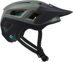 Kask rowerowy Lazer Coyote Green