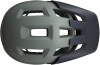 Kask rowerowy Lazer Coyote Green