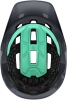Kask rowerowy Lazer Coyote Green