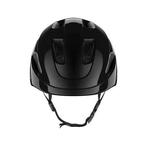 Kask rowerowy Lazer Nutz 2.0 Kids Black