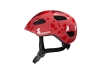Kask rowerowy Lazer Nutz 2.0 Kids Little Hearts