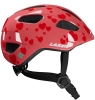 Kask rowerowy Lazer Nutz 2.0 Kids Little Hearts