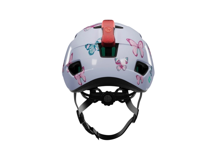 Kask rowerowy Lazer Nutz 2.0 Kids Butterfly
