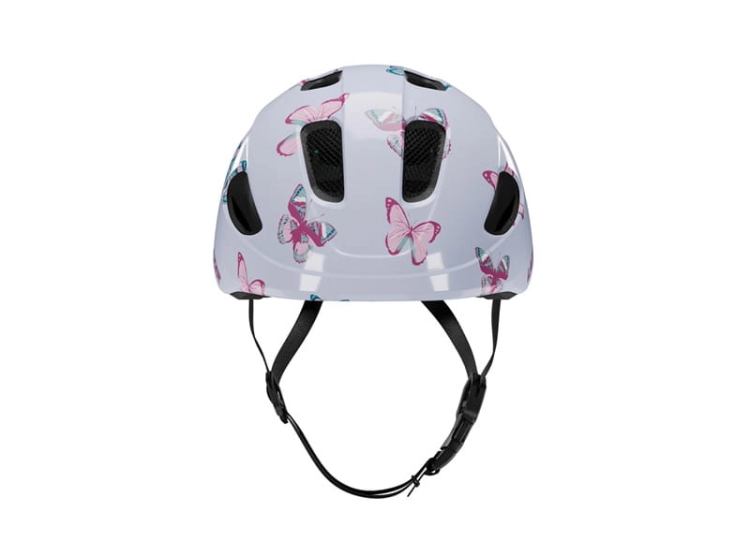 Kask rowerowy Lazer Nutz 2.0 Kids Butterfly