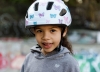 Kask rowerowy Lazer Nutz 2.0 Kids Butterfly