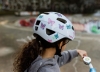 Kask rowerowy Lazer Nutz 2.0 Kids Butterfly