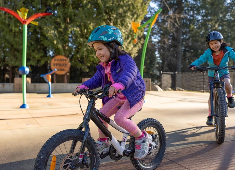 Kask rowerowy Lazer Nutz 2.0 Kids Dragon