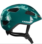 Kask rowerowy Lazer Nutz 2.0 Kids Dragon