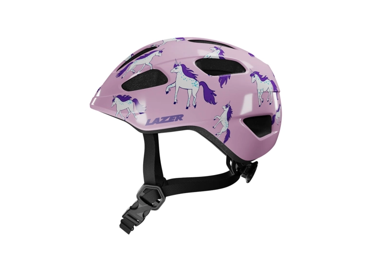 Kask rowerowy Lazer Nutz 2.0 Kids Unicorns