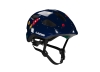 Kask rowerowy Lazer Nutz 2.0 Kids Space