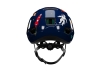 Kask rowerowy Lazer Nutz 2.0 Kids Space