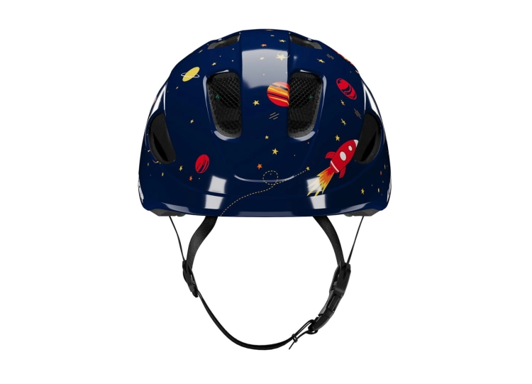 Kask rowerowy Lazer Nutz 2.0 Kids Space