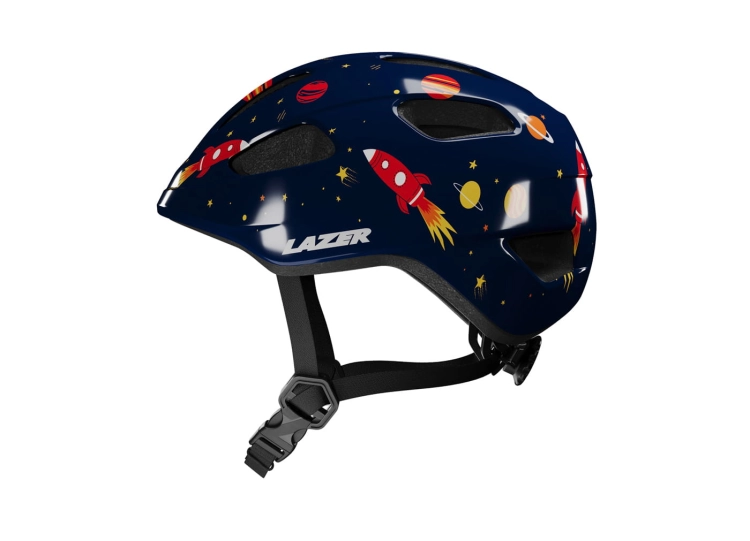 Kask rowerowy Lazer Nutz 2.0 Kids Space