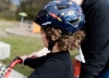 Kask rowerowy Lazer Nutz 2.0 Kids Space