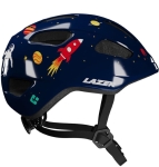 Kask rowerowy Lazer Nutz 2.0 Kids Space