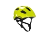 Kask rowerowy Lazer Nutz 2.0 Kids Flash Yellow