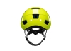 Kask rowerowy Lazer Nutz 2.0 Kids Flash Yellow