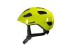 Kask rowerowy Lazer Nutz 2.0 Kids Flash Yellow