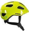 Kask rowerowy Lazer Nutz 2.0 Kids Flash Yellow