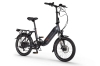 Rower elektryczny 20 Ecobike Rhino