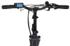 Rower elektryczny 20 Ecobike Rhino