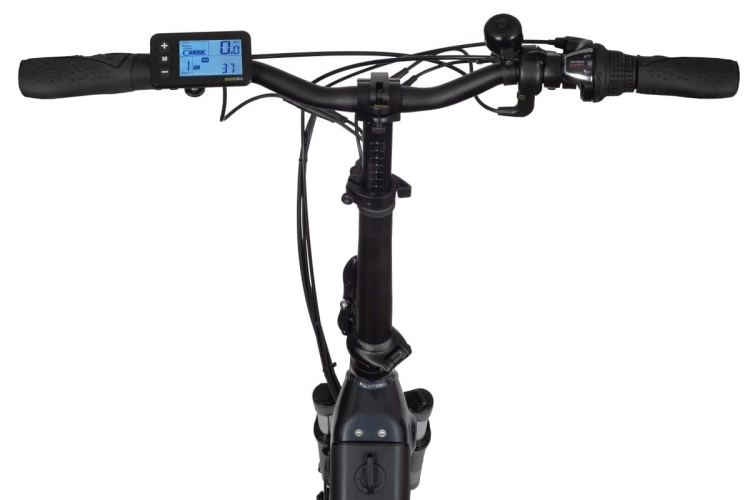 Rower elektryczny 20 Ecobike Rhino