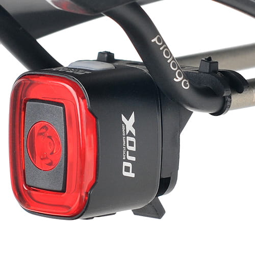 Lampka tylna ProX ARA II 50lm