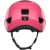 Kask rowerowy Lazer Pnut Kids Fuchsia