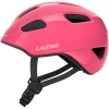Kask rowerowy Lazer Pnut Kids Fuchsia