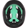 Kask rowerowy Lazer Pnut Kids Fuchsia