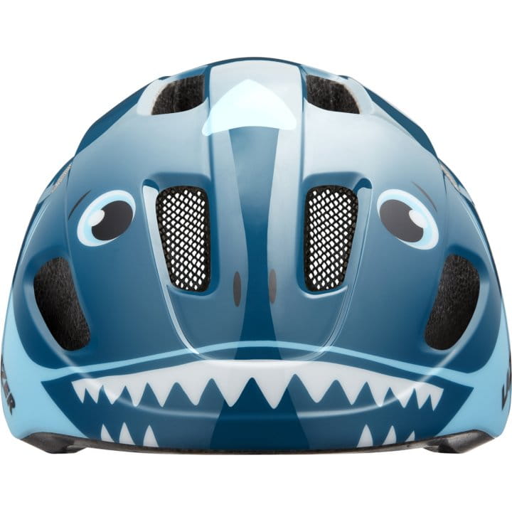Kask rowerowy Lazer Pnut Kids Shark