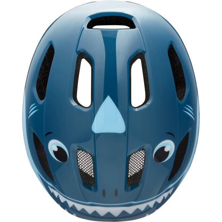 Kask rowerowy Lazer Pnut Kids Shark