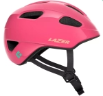 Kask rowerowy Lazer Pnut Kids Fuchsia