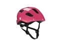 Kask rowerowy Lazer Pnut 2.0 Kids Fuchsia