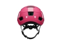 Kask rowerowy Lazer Pnut 2.0 Kids Fuchsia