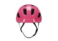 Kask rowerowy Lazer Pnut 2.0 Kids Fuchsia