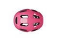 Kask rowerowy Lazer Pnut 2.0 Kids Fuchsia