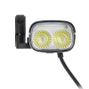 Lampka MAGICSHINE ME 2000 Smart do E-Bike