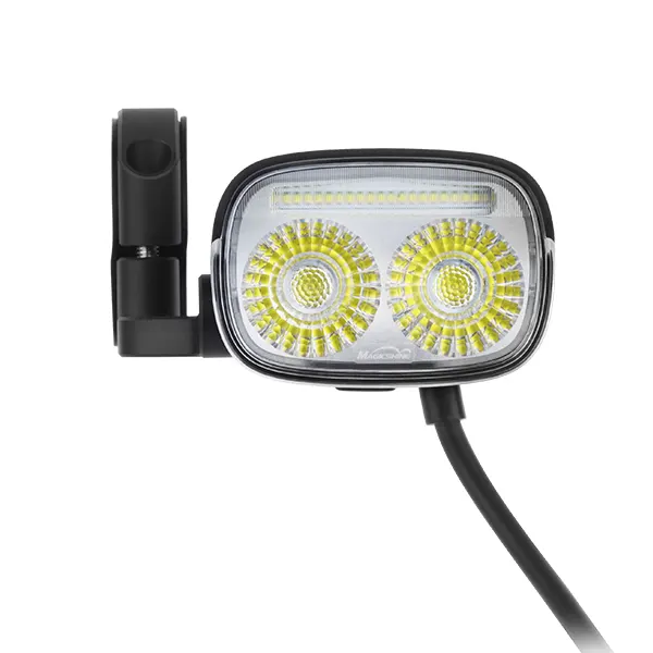 Lampka MAGICSHINE ME 2000 Smart do E-Bike
