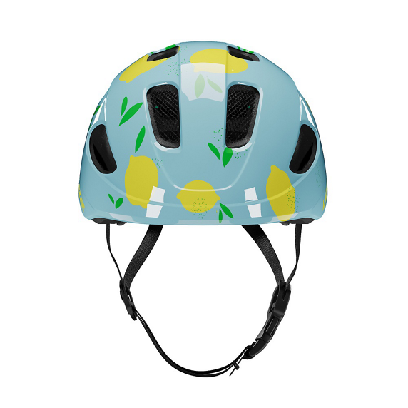 Kask rowerowy Lazer Pnut 2.0 Kids Lemons