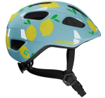 Kask rowerowy Lazer Pnut 2.0 Kids Lemons