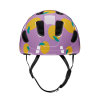 Kask rowerowy Lazer Pnut 2.0 Kids Oranges
