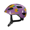 Kask rowerowy Lazer Pnut 2.0 Kids Oranges