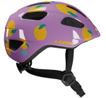 Kask rowerowy Lazer Pnut 2.0 Kids Oranges