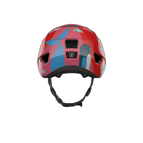 Kask rowerowy Lazer Pnut 2.0 Ocean Life