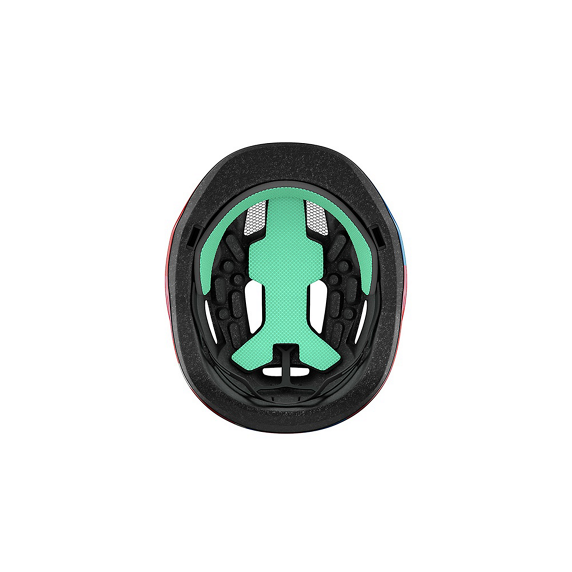 Kask rowerowy Lazer Pnut 2.0 Ocean Life