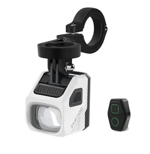 Lampka przednia MAGICSHINE EVO 1100 Biała