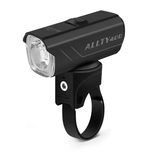 Lampka przednia MAGICSHINE ALLTY 400