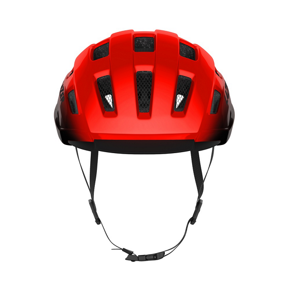 Kask rowerowy Lazer Codax Red/Black