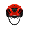 Kask rowerowy Lazer Codax Red/Black